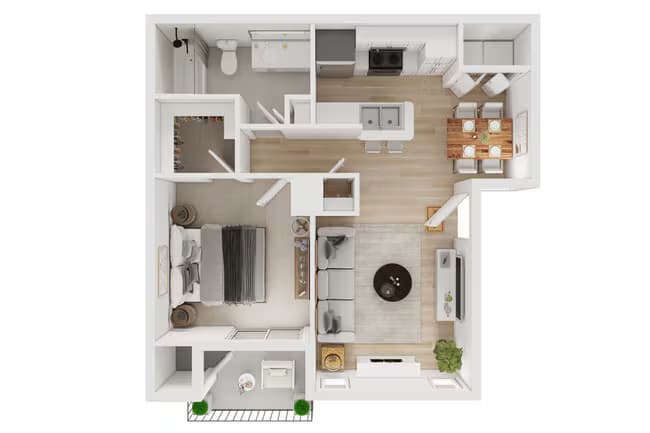 A3 06-0624 floor plan