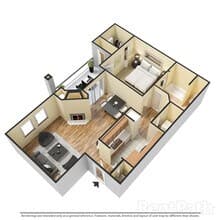 A3 0917 floor plan