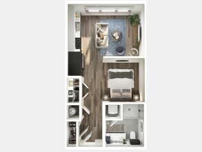 S1-WF 2025 floor plan