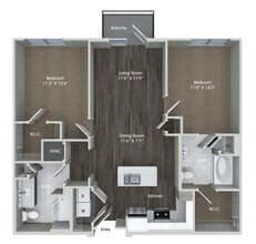 B1 1139 floor plan