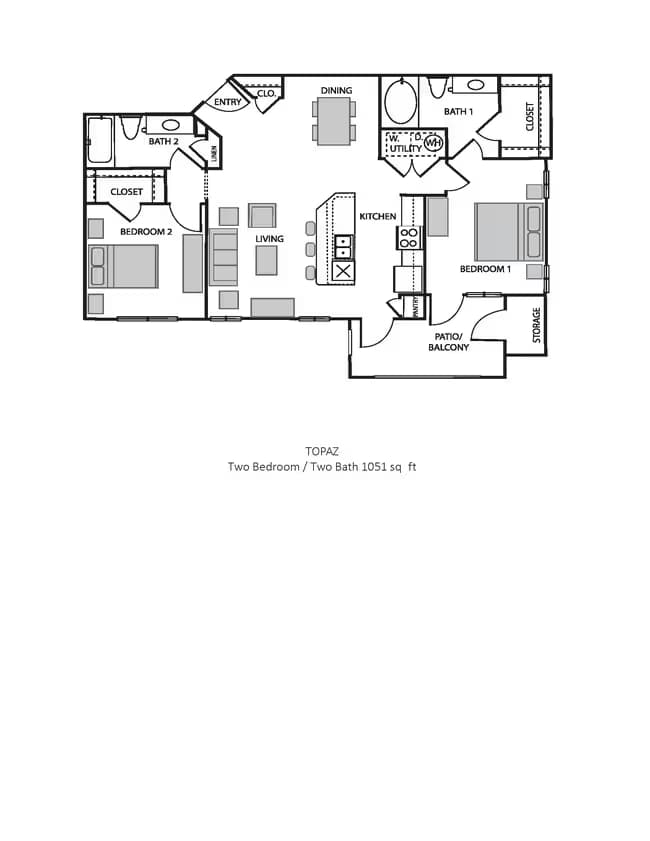Unit 0437 0437 floor plan