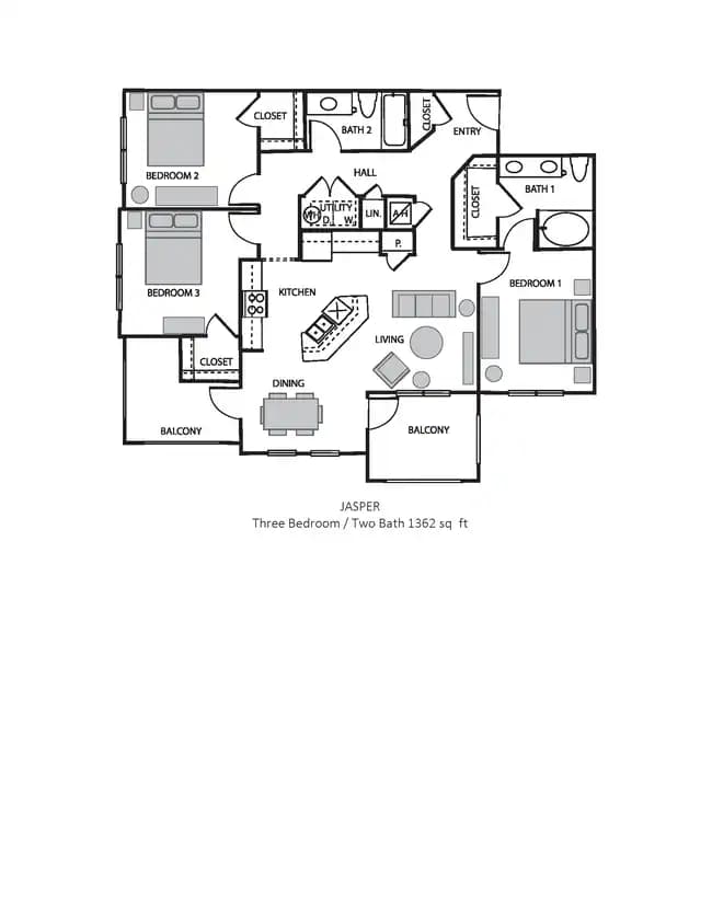 C1 0928 floor plan