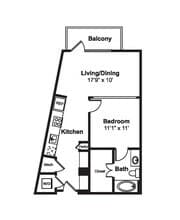 S4 2217 floor plan