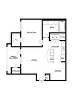 A1R 14-1434 floor plan