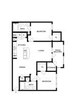 B1R 01-0138 floor plan