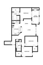 C1R 02-0228 floor plan