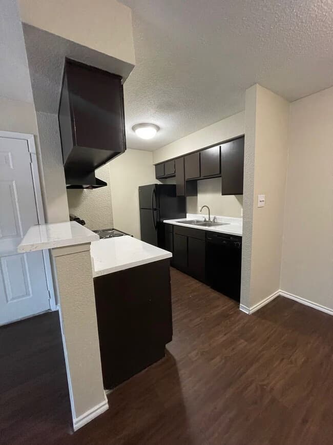 A1 0208 floor plan