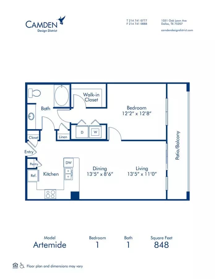 Unit 143 143 floor plan