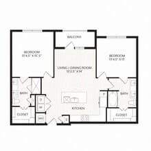 B3.0 2024 floor plan