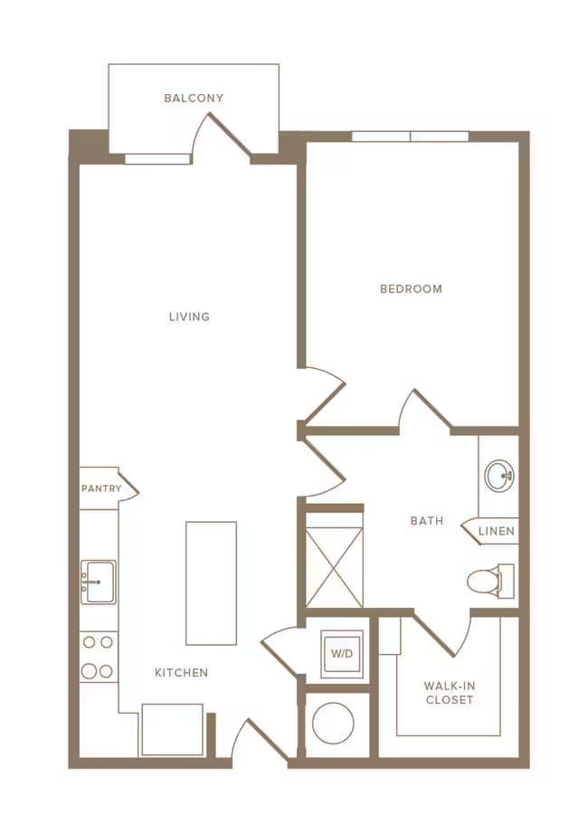 A6 246 floor plan
