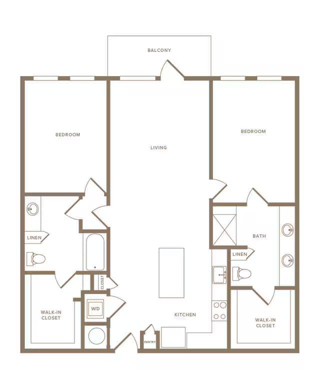 B3 347 floor plan