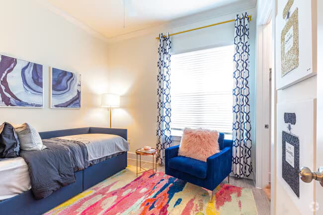 Unit 14006 14006 floor plan