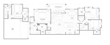 D1T 12007 floor plan