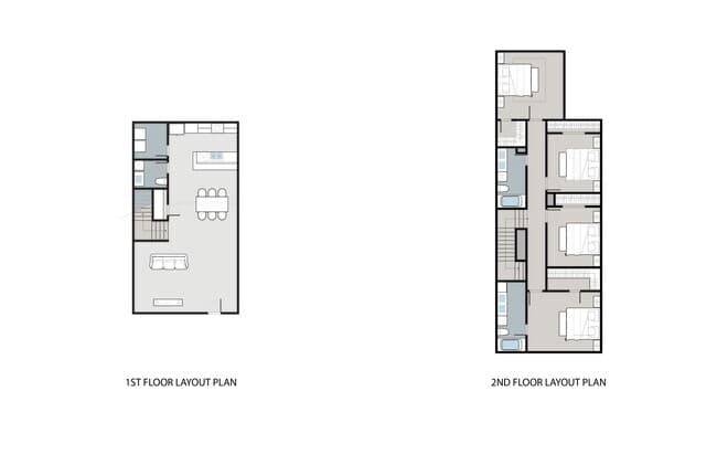 Unit 1329GL 1329GL floor plan