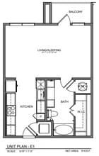S1 4214 floor plan