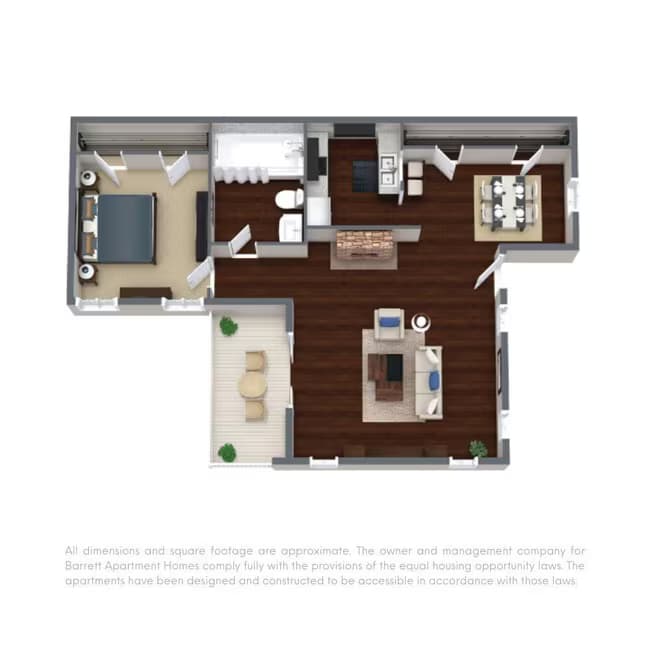 A2 202 floor plan