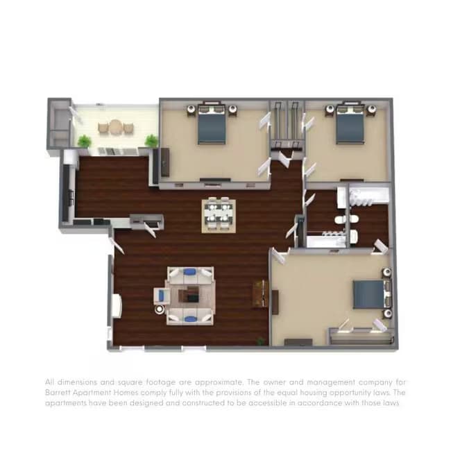 C2R 201 floor plan