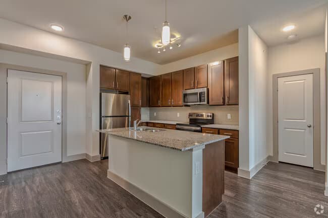 Unit 12105 13306 floor plan