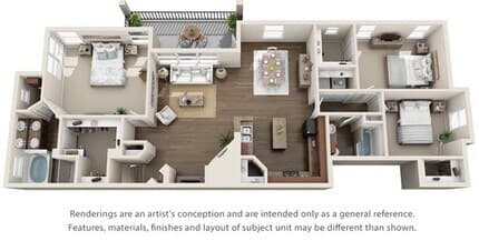 Equinox 1907 floor plan
