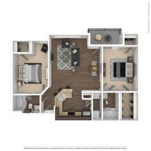 Coit 536 floor plan
