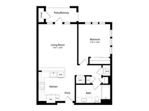A2 2331 floor plan