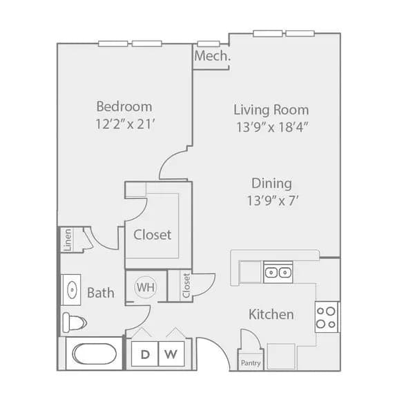 A2 3302 floor plan