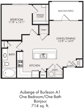 A1 6303 floor plan
