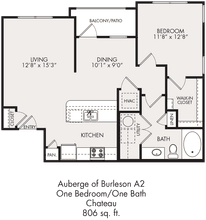 A2 3303 floor plan