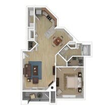 A5 0421 floor plan