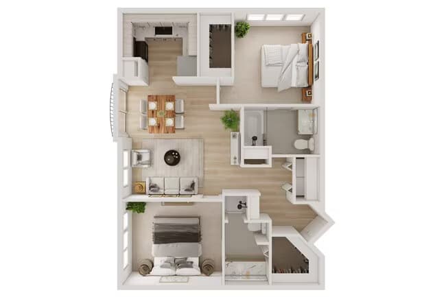B2D R-0425R floor plan