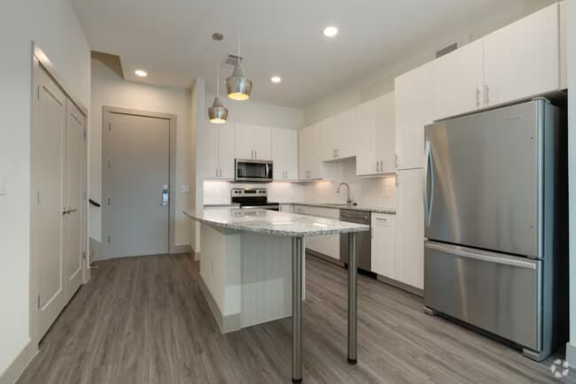 Unit 311 311 floor plan
