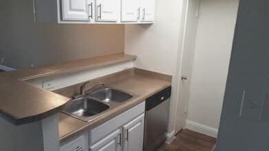 1 Bedroom, 1 Bath A 180 floor plan
