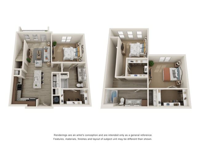 Elm 1301 floor plan