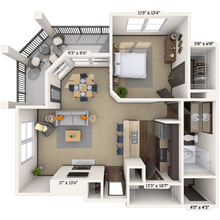 11B 151511 floor plan