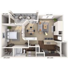 11C 02226 floor plan