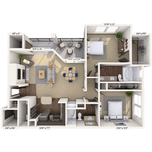 22C 151533 floor plan