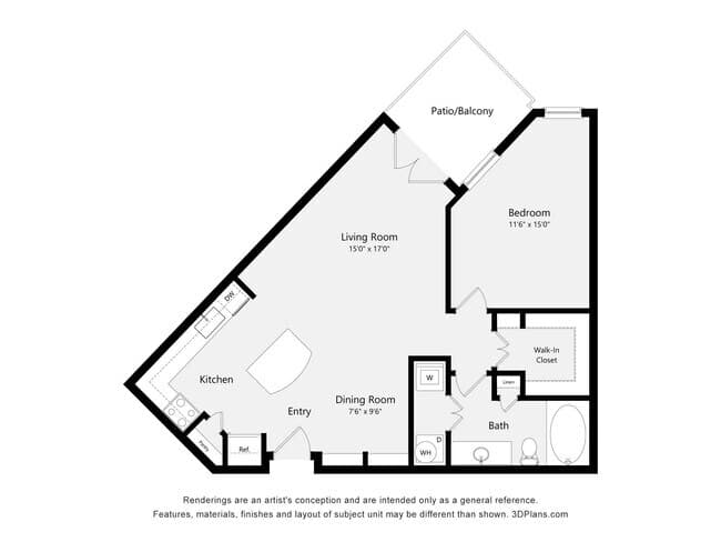A3 4209 floor plan