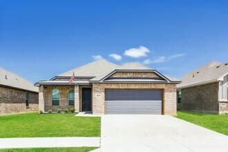 Plan 2 10321 Fort Ewell Trail floor plan