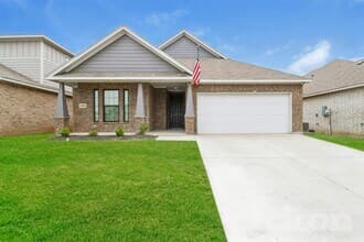 Plan 3 10316 Fort Teran Trail floor plan