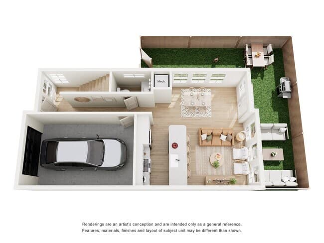 Unit WW-4506 WW-4506 floor plan