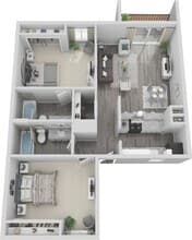 B2 144 floor plan