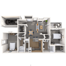 The Woodland 191928 floor plan