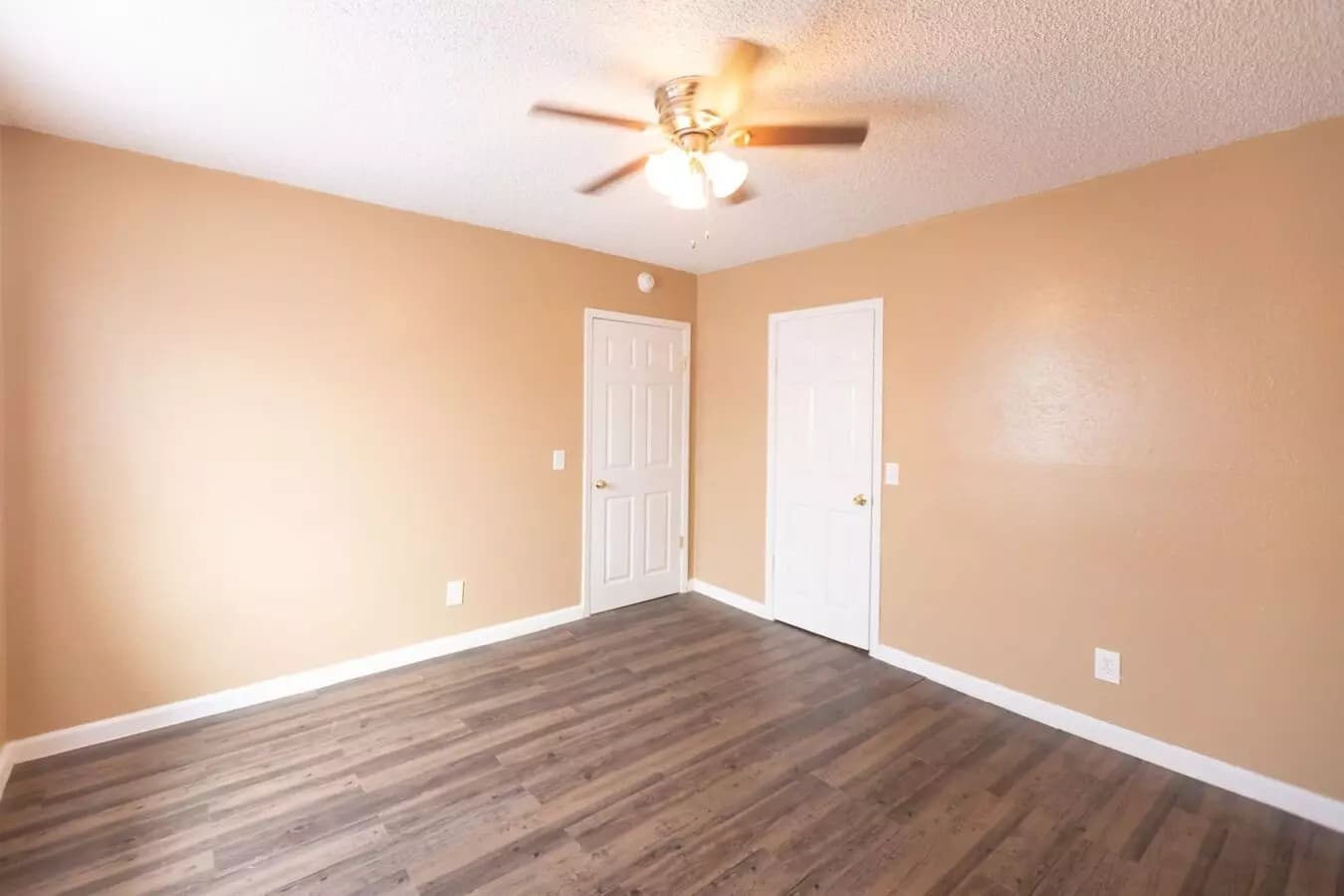 The Azalea 311 floor plan