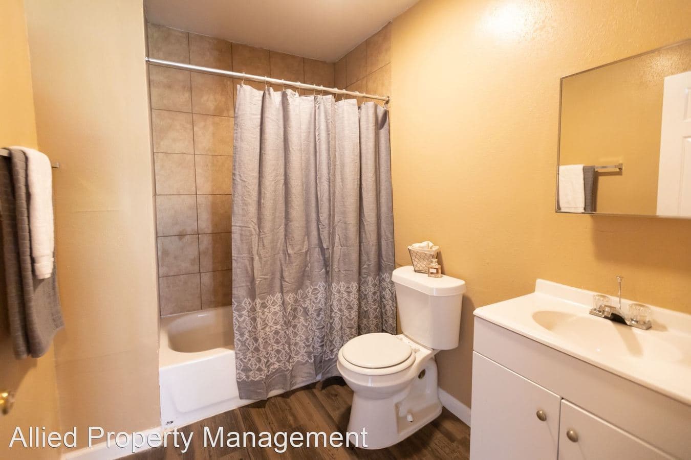 The Jasmine 331 floor plan