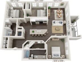 C1 3224 floor plan