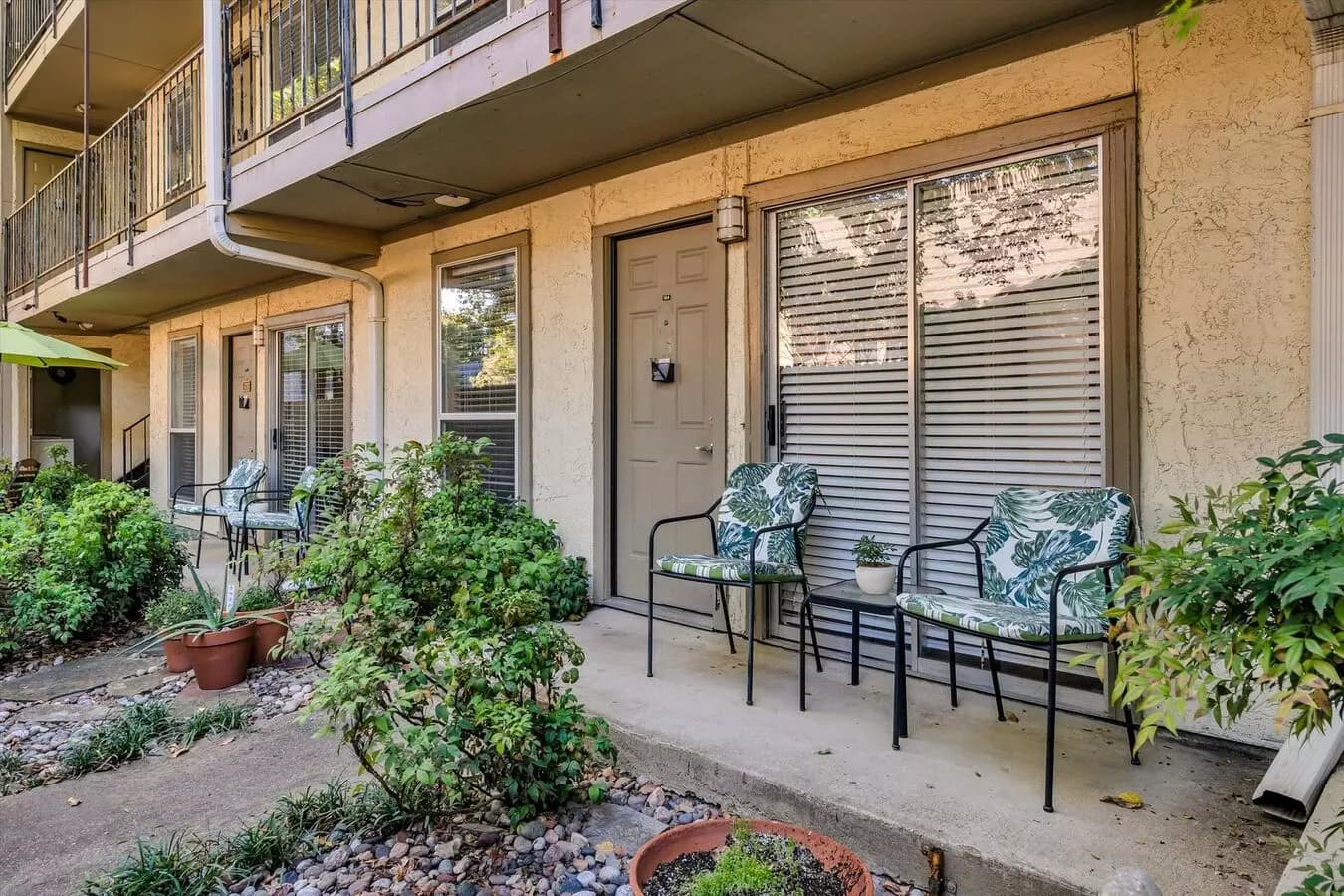 1 Bed • 1 Bath 104 floor plan