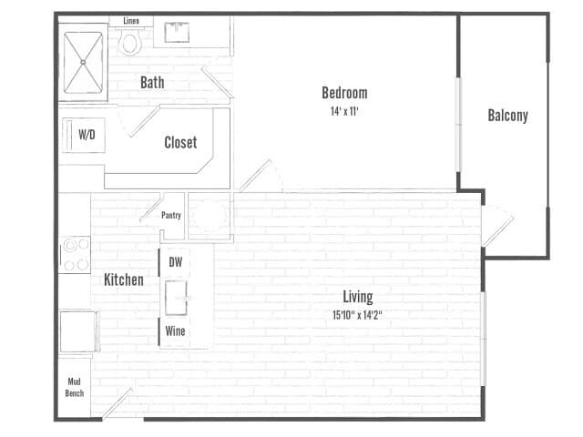 A1a 7103 floor plan