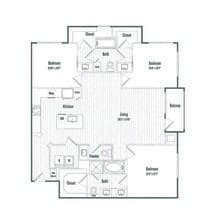C1 9302 floor plan