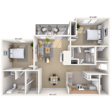 The Cedar 011121 floor plan