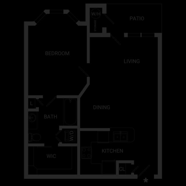 Autumn 4207 floor plan